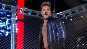 Chris Jericho reunited with his 9-time WWE champion best friend amid rumors of his return