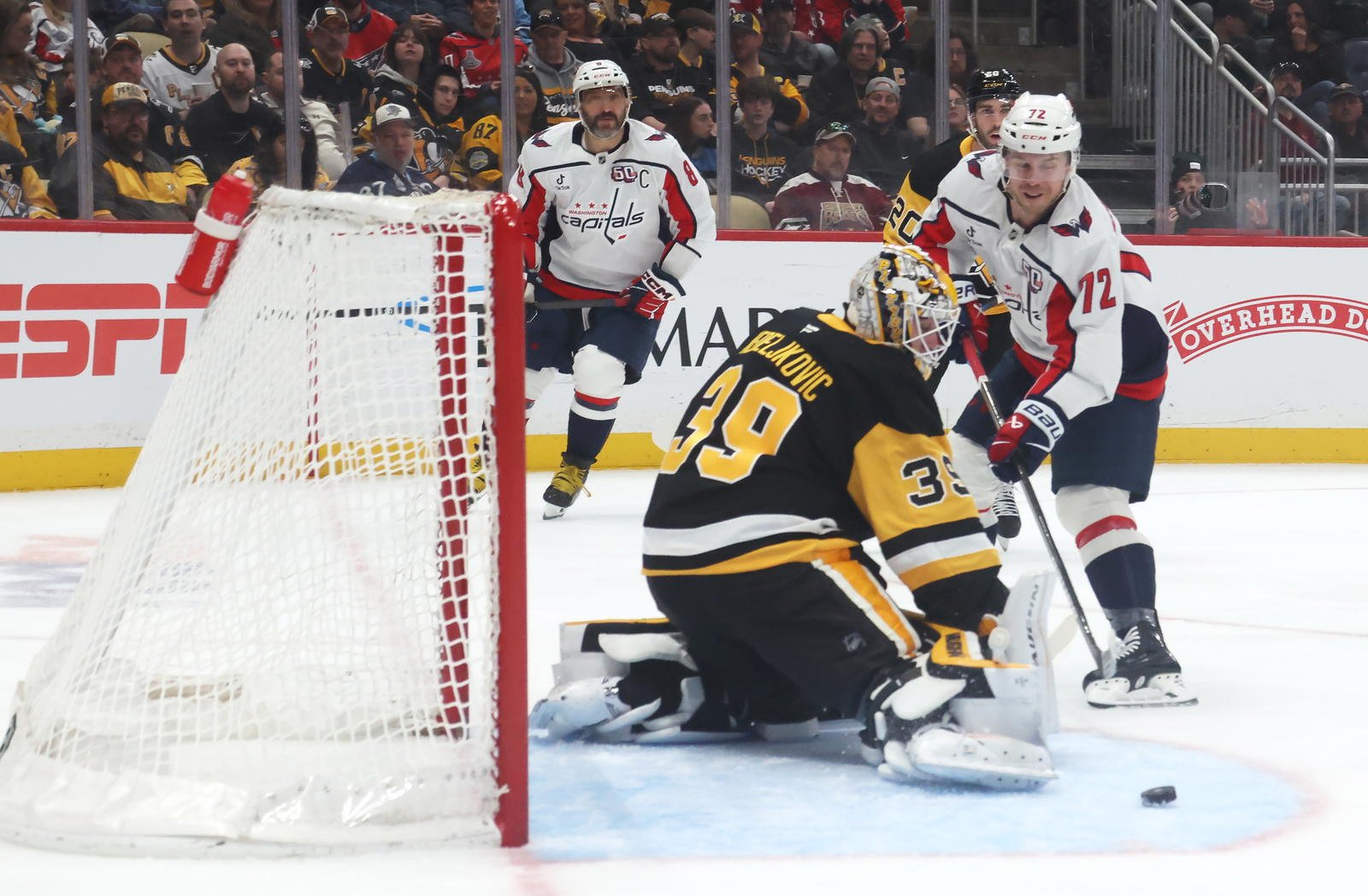 How 3 Former Penguins Are Performing With Their New Teams In 2025-26