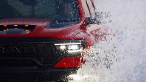 Ram Will Launch Two New SRT Products ‘In the Coming Months’