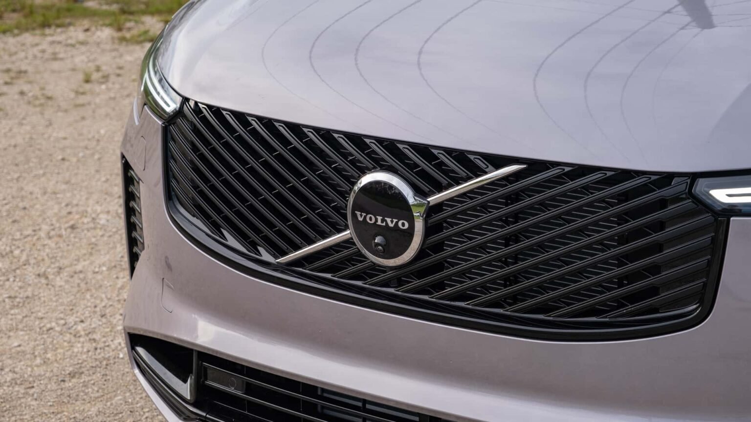 Despite Early EV Promises, Volvo Will Keep Gas Engines For a Lot Longer