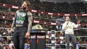 “They’ve transcended being a world champ” – CM Punk and Jey Uso don’t need to win the World Heavyweight Championship, says former WWE champion