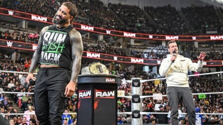 “They’ve transcended being a world champ” – CM Punk and Jey Uso don’t need to win the World Heavyweight Championship, says former WWE champion