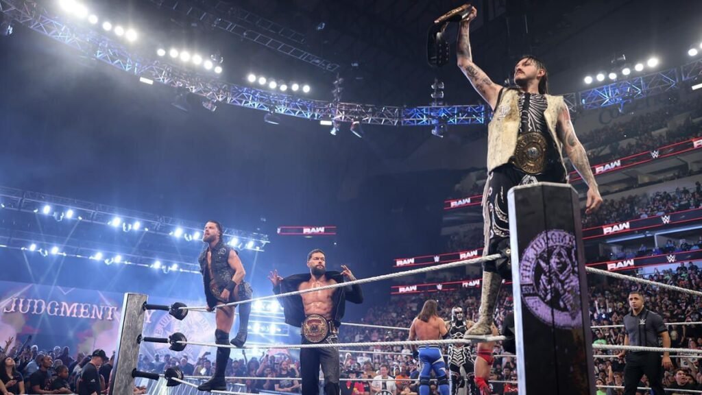 WWE social media blatantly calls Dominik Mysterio a coward