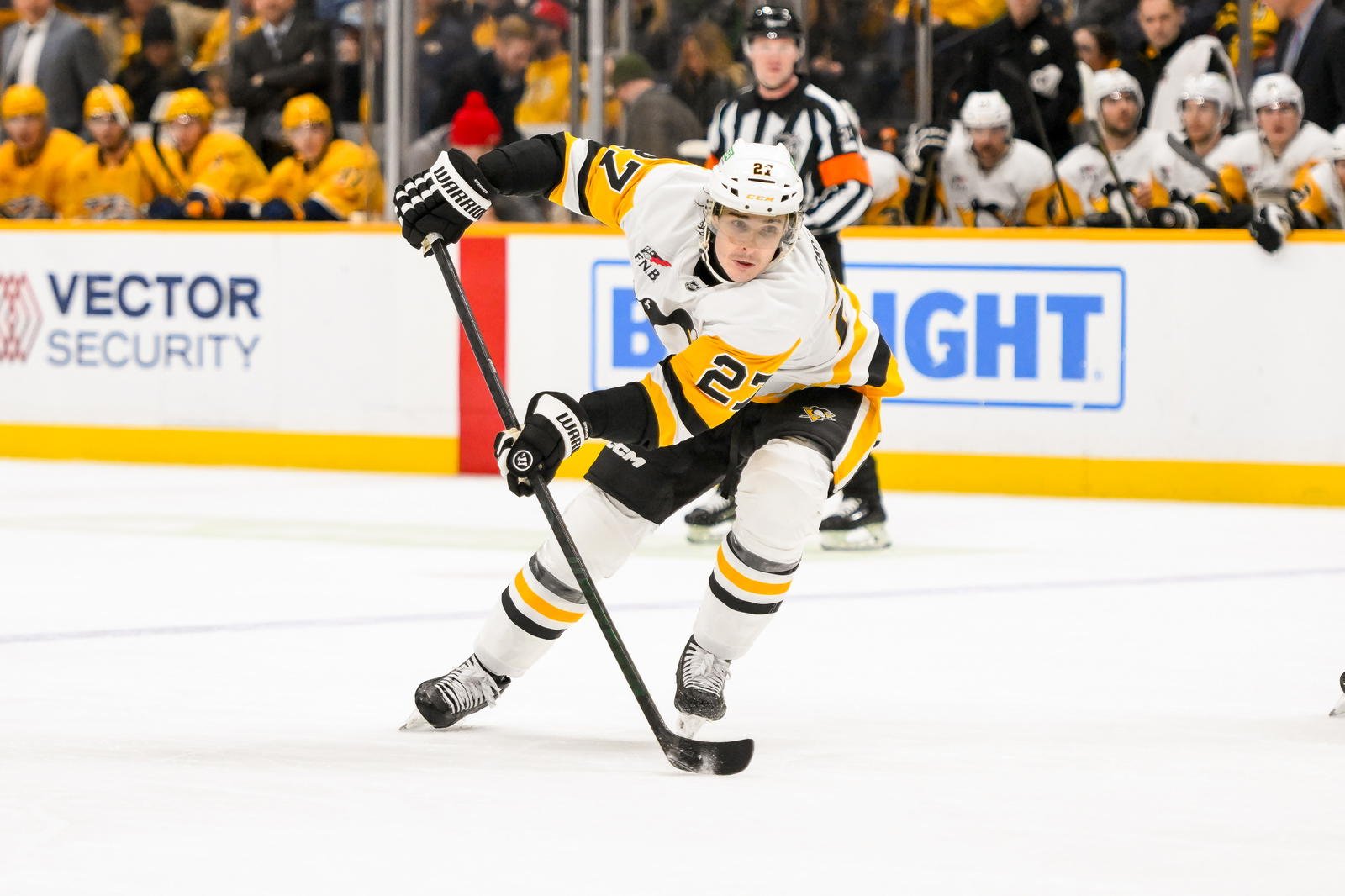 NHL Waivers: Leafs' Kampf Clears As Graves And 16 Others Hit The Wire On Oct. 4