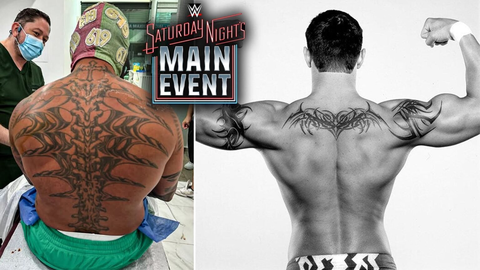 New Wiseman to return to WWE and reunite with Jey Uso, Father-son duo is back? 3 Reunions we could see at Saturday Night’s Main Event