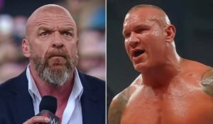 3 Clear signs that WWE is disrespecting Randy Orton