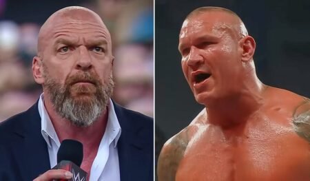 3 Clear signs that WWE is disrespecting Randy Orton