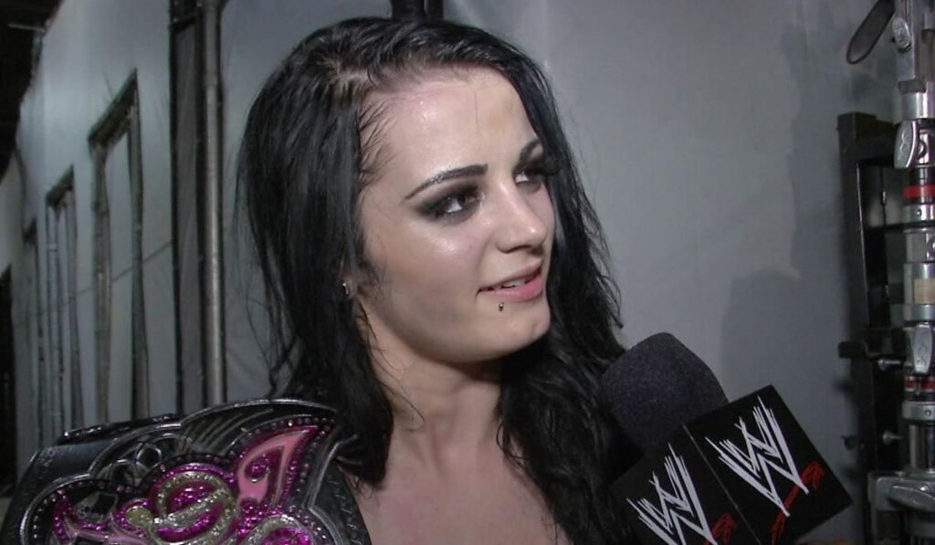 Paige may not return to WWE alone