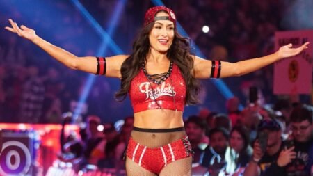 WWE Hall of Famer Nikki Bella teases ‘changes’ for upcoming match