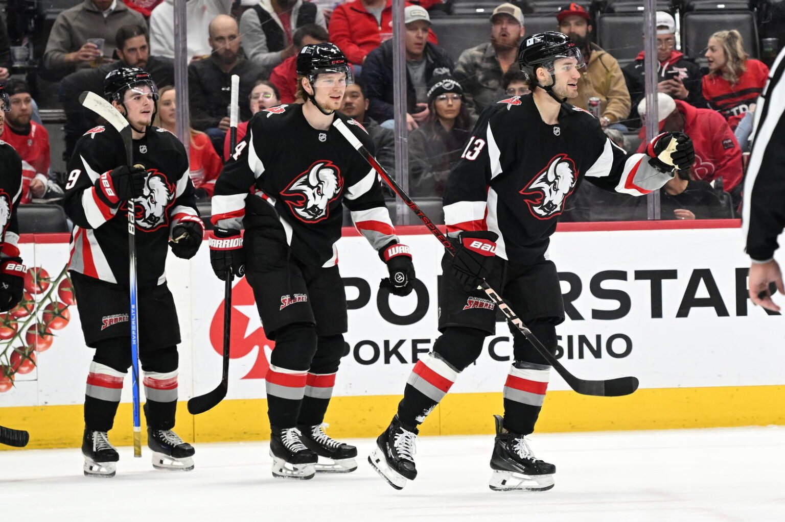 Norris Out Long-Term After Being Injured In Opener