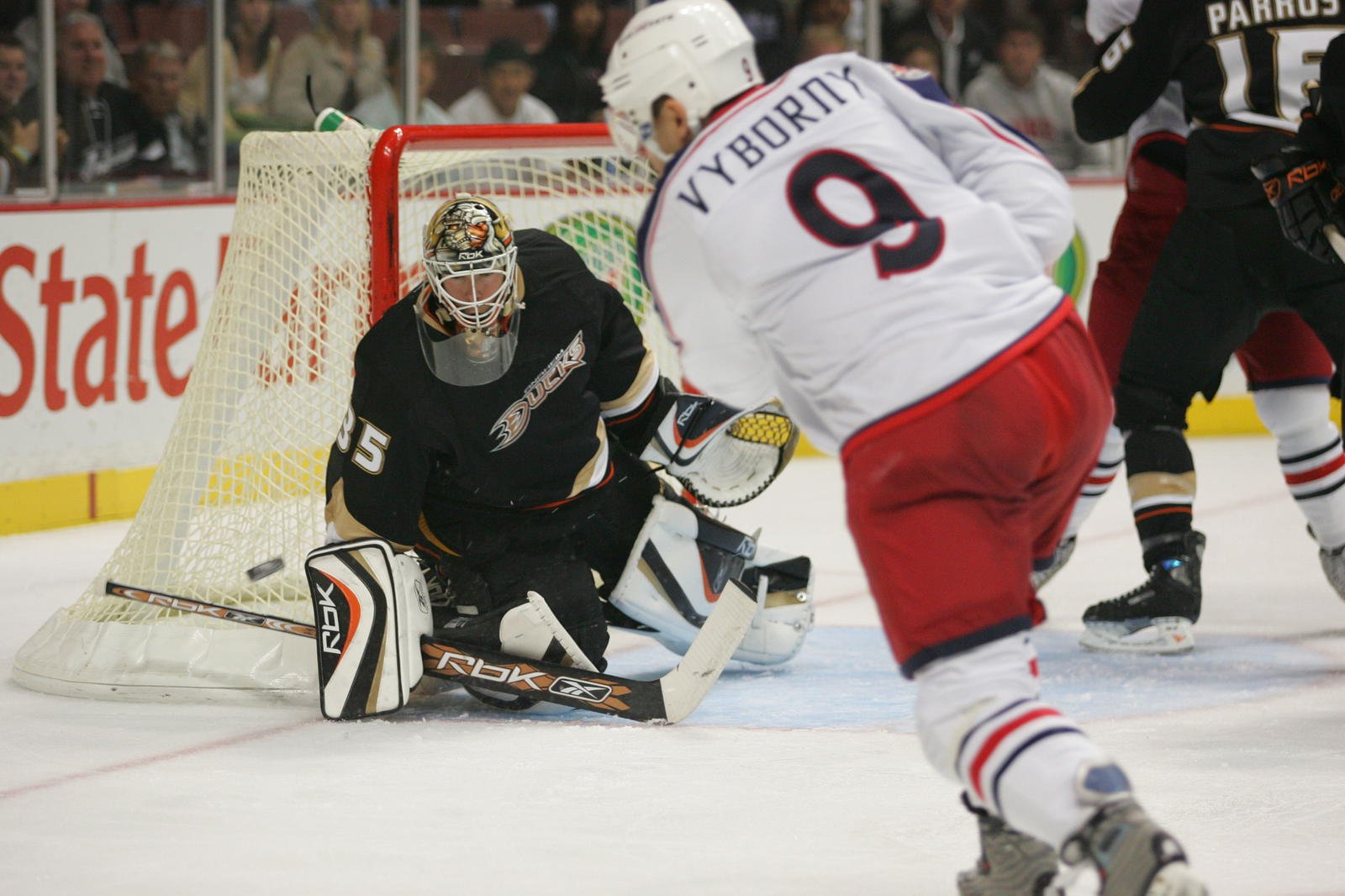 9 Days Until Opening Night At NWA: David Výborný 