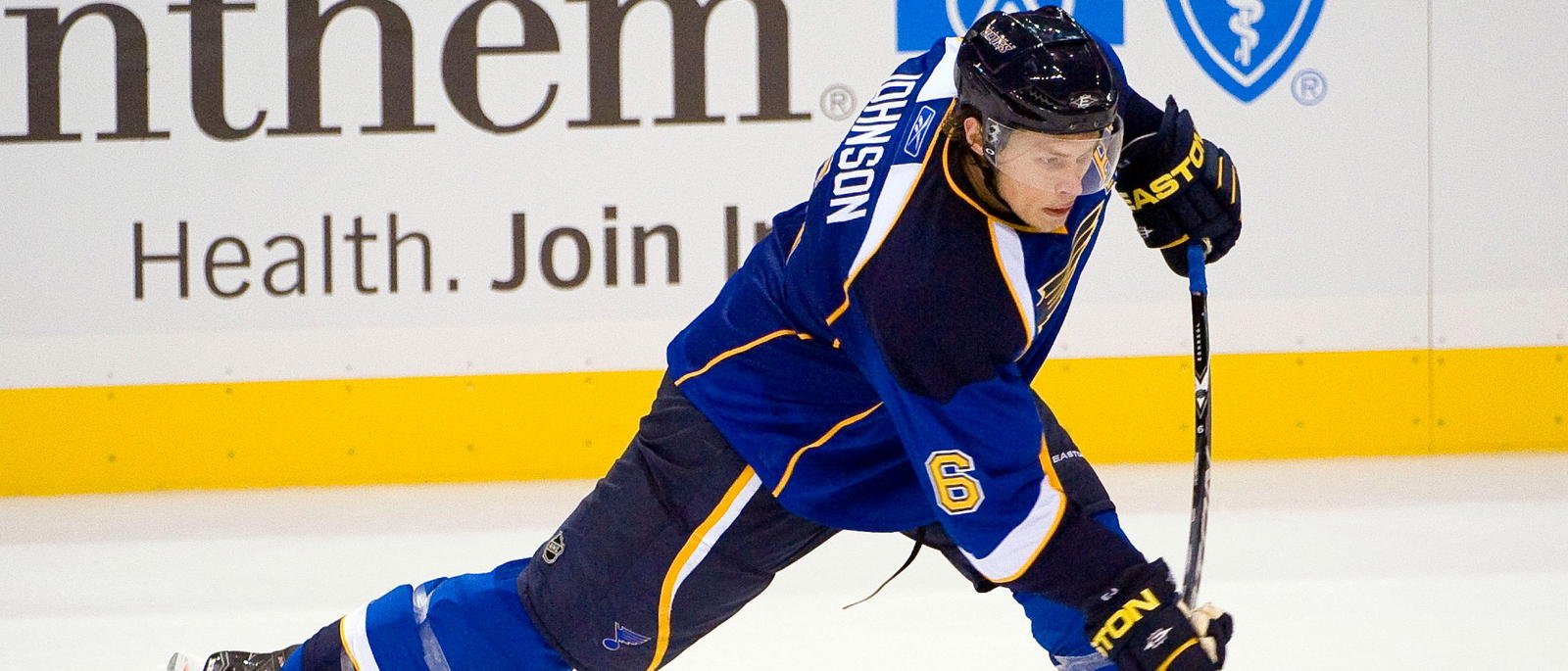 Former Blues First Overall Pick Announces Retirement After 17 NHL Seasons