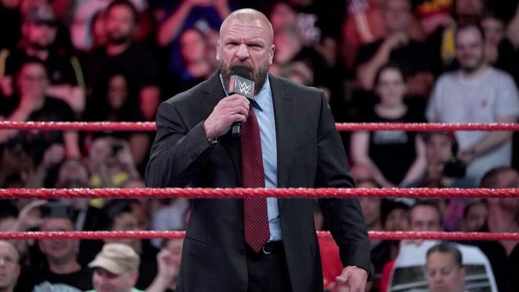 “I guarantee you” – Triple H is allegedly no longer in complete control of WWE anymore, according to veteran star