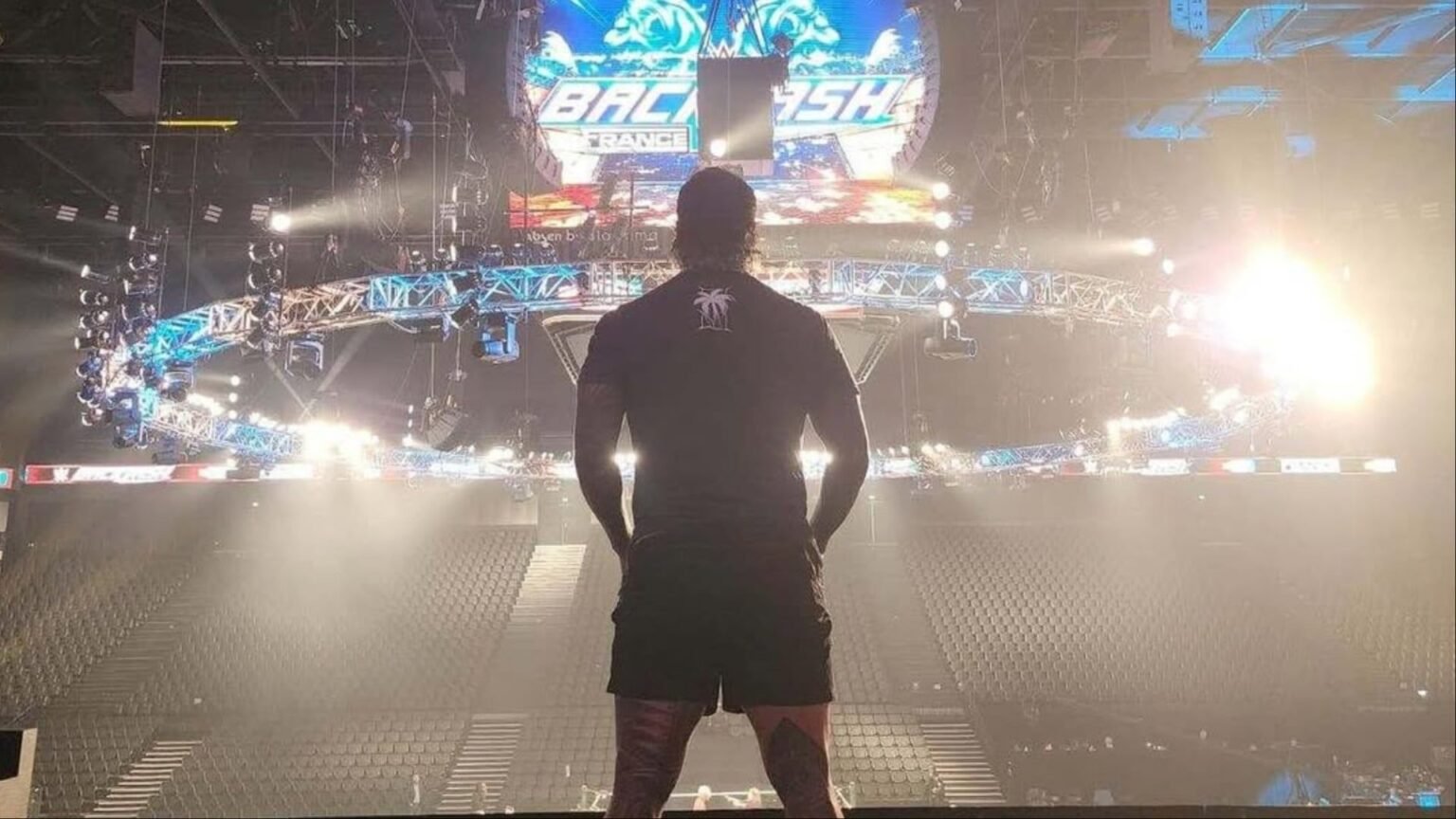 USA Network drops blockbuster tease ahead of Saturday Night’s Main Event