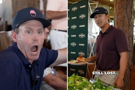 The Feed: The Internet Invitational arrives with a tribute to Cody ‘Beef’ Franke and a tee time controversy for the ages