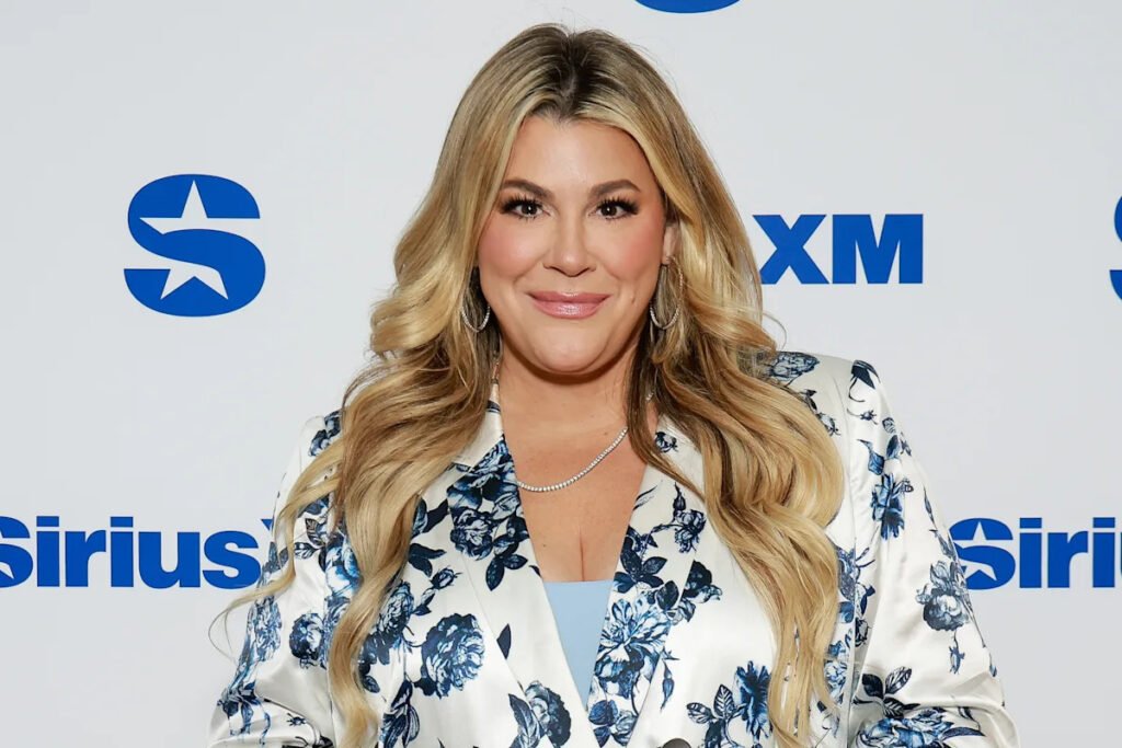 Comedian Heather McMahan apologizes for participating in ‘F**k you, Rory!’ chant as Ryder Cup MC: ‘It was so foolish’