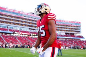 Fantasy Football Matchups to Exploit: Players in great spots for Week 9, plus deep sleepers to consider