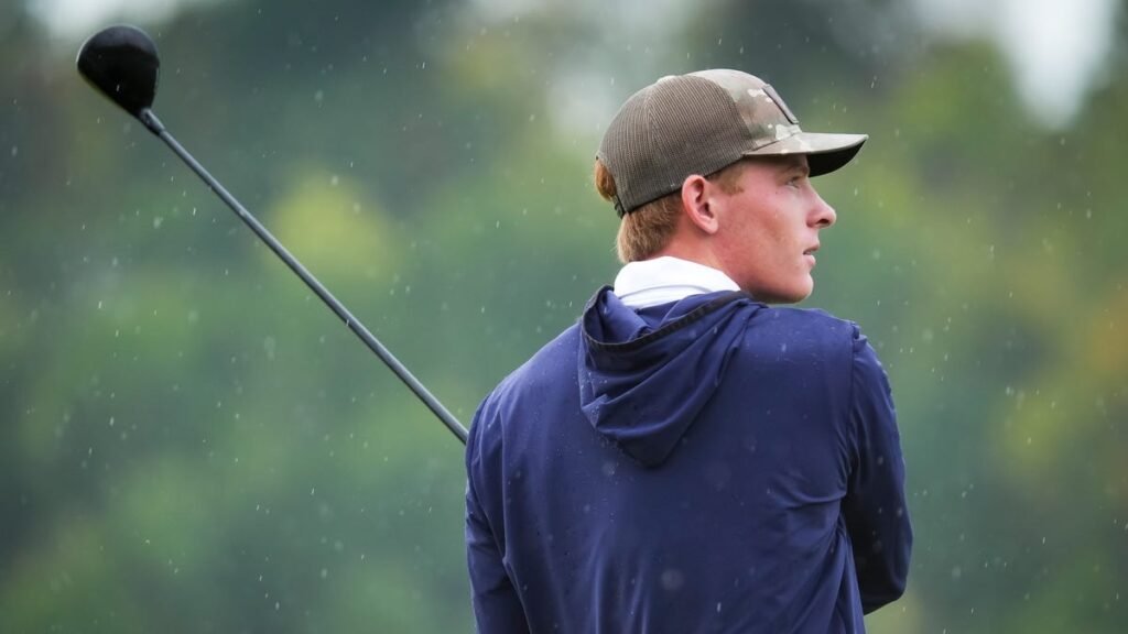 Brentwood Academy boys, Page girls capture TSSAA golf state championships