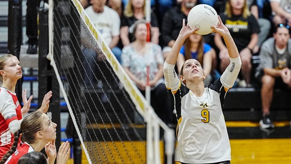 Brevard County high school sports weekly schedule, Week of Oct. 27-31