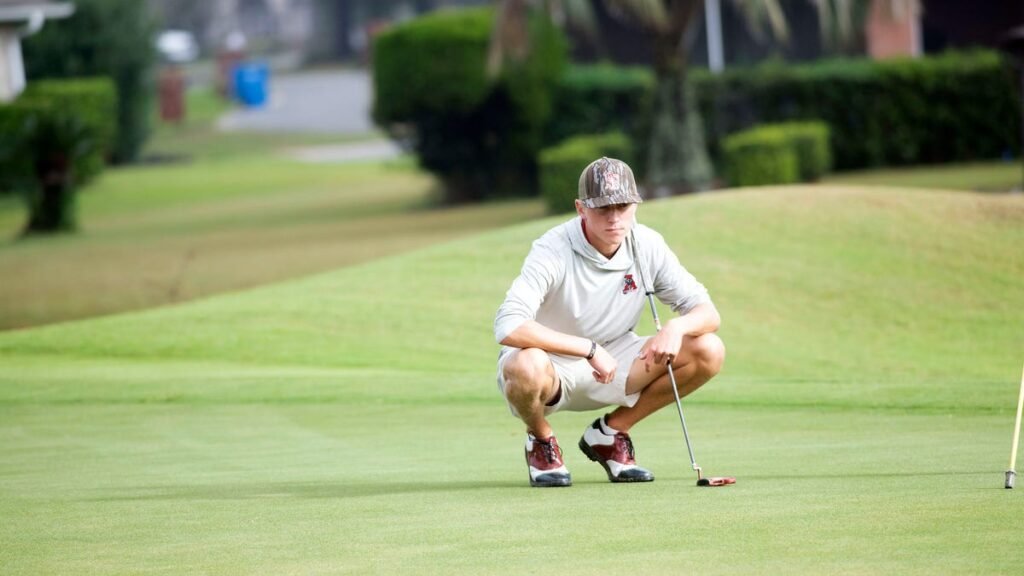 Pensacola area golf district recap Oct. 27