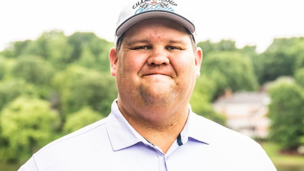 Cody ‘Beef’ Franke, former PGA pro, dies at 31, shocks golf community