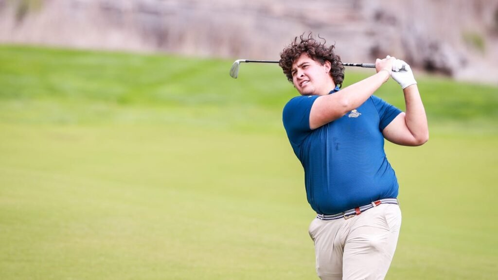 Kent State’s Isaiah Ibit returns from World Am event