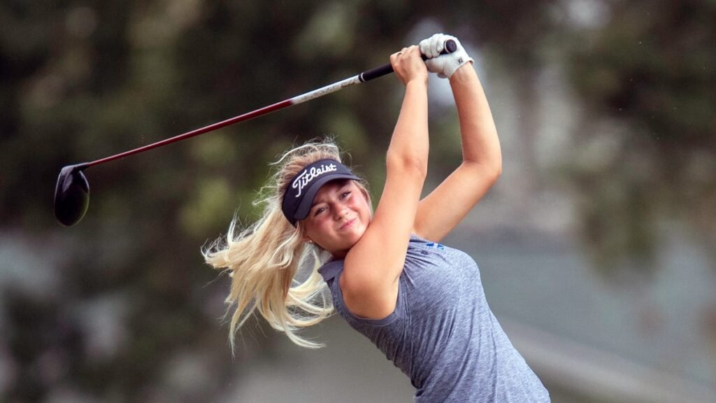 McKeel wins girls and boys team district titles