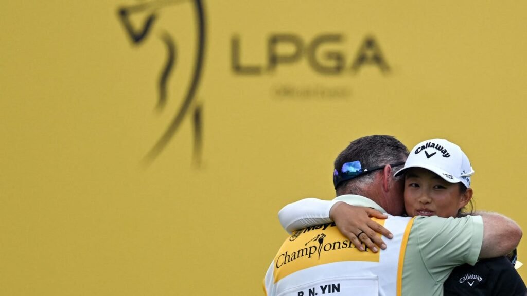 LPGA Maybank Championship Tiger trophy carries important significance