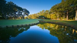 Moss Creek wraps up renovation to its Tom Fazio-designed North Course