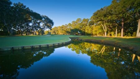 Moss Creek wraps up renovation to its Tom Fazio-designed North Course
