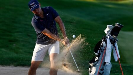 Bushnell/Golfweek Coaches Polls for Oct. 31 final fall rankings of 2025