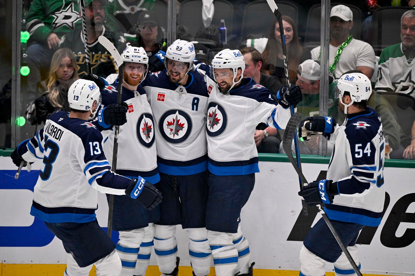 New Reports of Salary Cap Surge Could Be What Winnipeg Needs to Stay a Contender