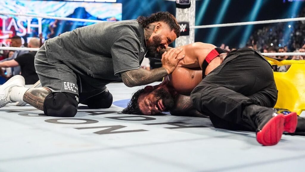 4 Things Jey Uso can do on WWE RAW after losing again