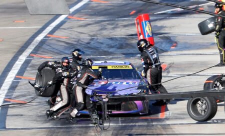 NASCAR’s confident stance on Hamlin’s penalties: Why fans shouldn’t worry