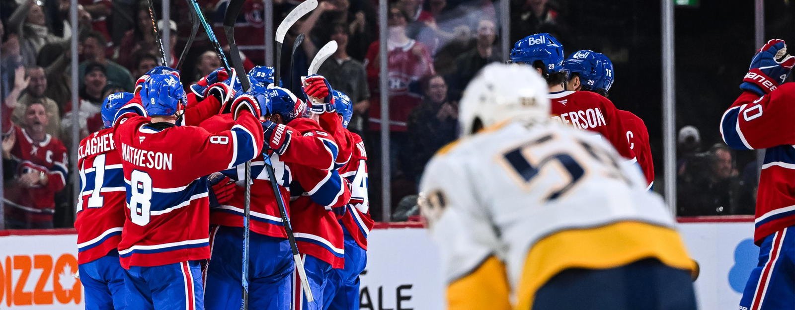 Momentary lapses costing Nashville Predators from playing complete games