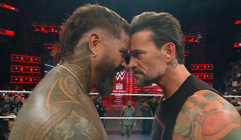 5 Things WWE subtly told us on RAW this week