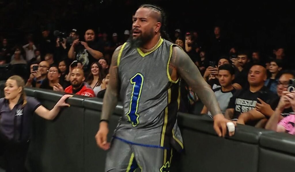 3 Potential new partners for Jimmy Uso in WWE if he leaves Jey Uso’s side