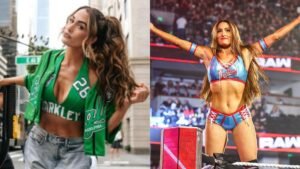 WWE Superstar “loves” having Nikki Bella around after her return to the company