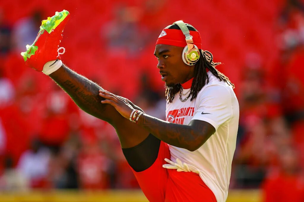 Fantasy Football: The return of Rashee Rice and 9 other storylines that will define Week 7