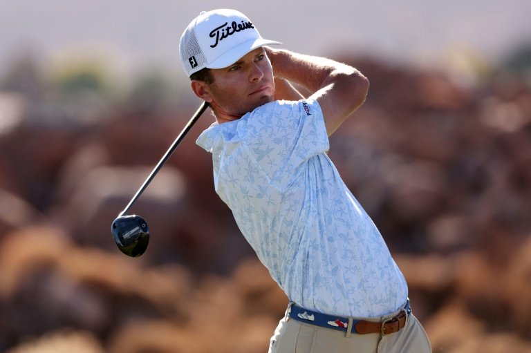 American Brennan wins Utah crown for first US PGA title