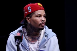 Gervonta ‘Tank’ Davis faces new lawsuit amid fresh battery allegations before Jake Paul fight
