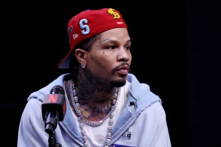 Gervonta ‘Tank’ Davis faces new lawsuit amid fresh battery allegations before Jake Paul fight