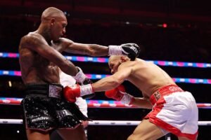 When is Eubank Jr vs Benn 2? Rematch date, undercard and how to watch