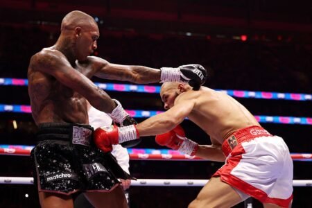 When is Eubank Jr vs Benn 2? Rematch date, undercard and how to watch