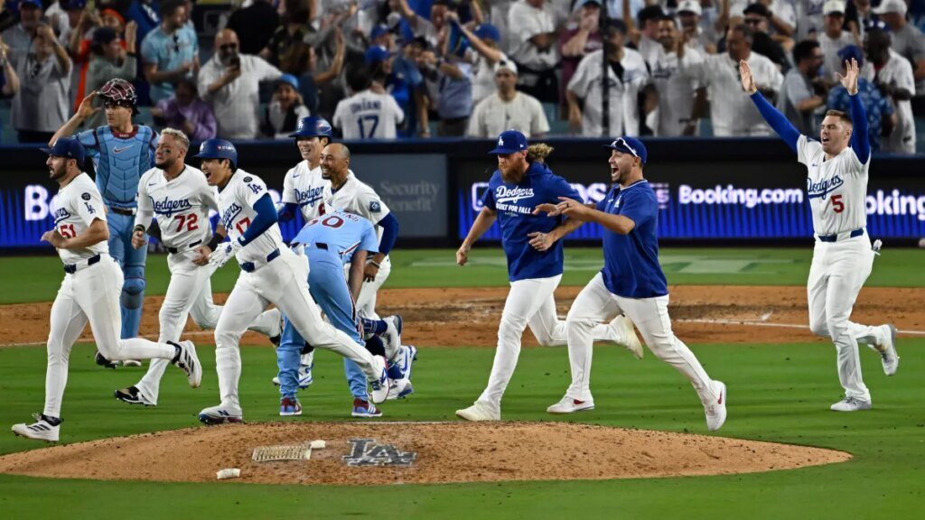 Phillies react to another early postseason exit – NBC Sports Philadelphia