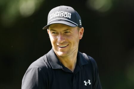 The Final Three Spots for Tiger Woods’ Hero World Challenge Are Filled