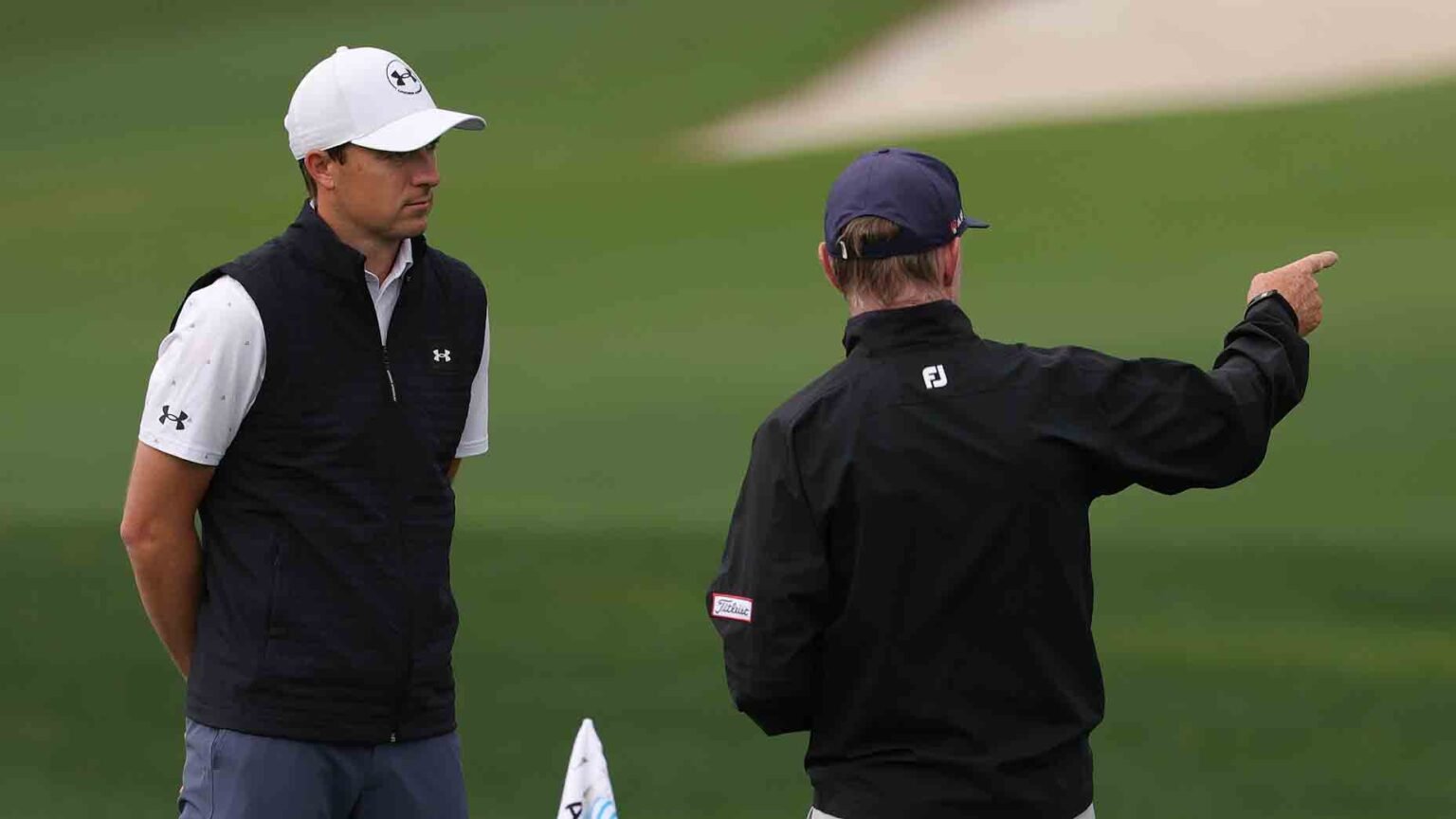 Why your ball may be going to ‘right field.’ And a Top 100 coach’s fix