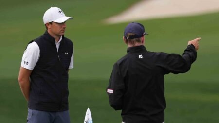 Why your ball may be going to ‘right field.’ And a Top 100 coach’s fix