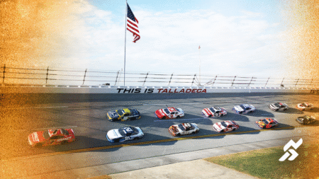 NASCAR Counterclaim Over 23XI, Front Row ‘Illegal Cartel’ Tossed