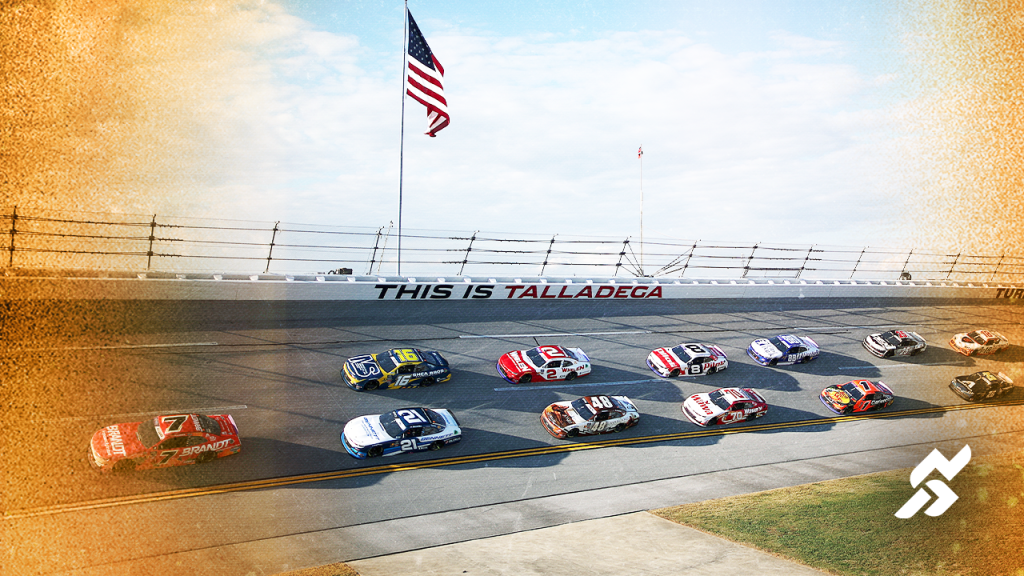 NASCAR Counterclaim Over 23XI, Front Row ‘Illegal Cartel’ Tossed